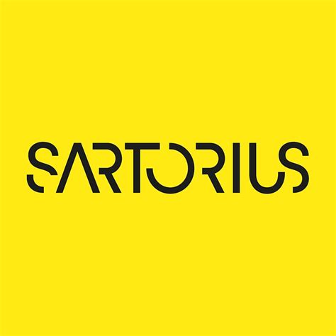 Sartorius Corporate Administration .